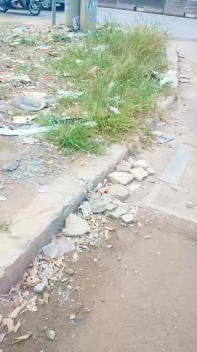 Đất thổ cư 200m² mặt tiền Nguyễn Văn Bứa 2700m² giá chỉ 32.4 tỷ - Cơ hội đầu tư hấp dẫn!