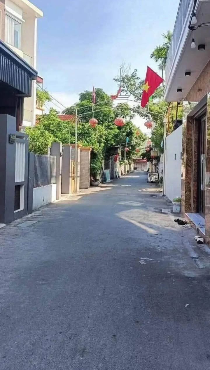 Đất nền Đồng Hòa, Kiến An 48m² giá 1.59 tỷ - Đầu tư sinh lời ngay!