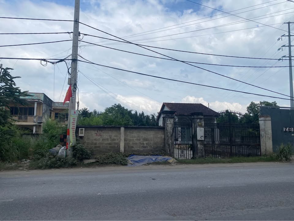 Đất mặt tiền Nguyễn Duy Trinh, Q9, 12.000m² giá 180 tỷ - Cơ hội đầu tư sinh lời!