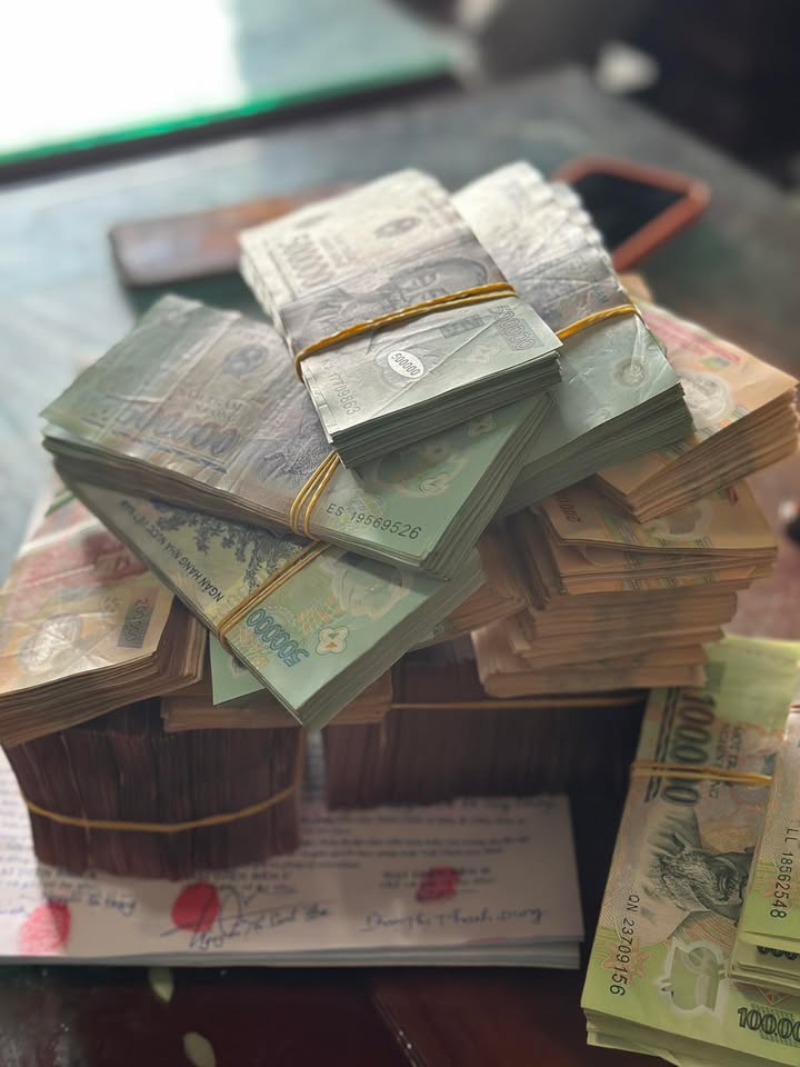 Đất thổ cư 450m² tại Nam Đà, Krông Nô - Giá chỉ 5.4 tỷ - Đầu tư sinh lời ngay!