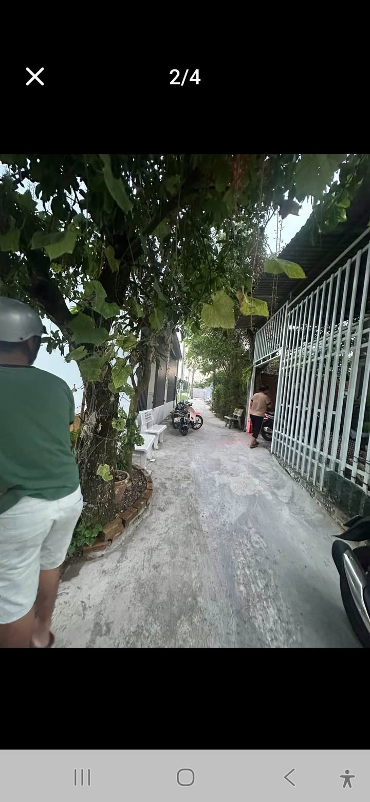 Đất nền Vĩnh Quang Rạch Giá 135m² giá chỉ 420 triệu - Cần bán gấp!