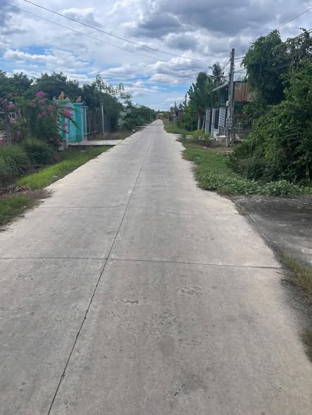 Đất nền phường Thanh Điền Tây Ninh 144m² giá 690 triệu - Sổ hồng chính chủ!