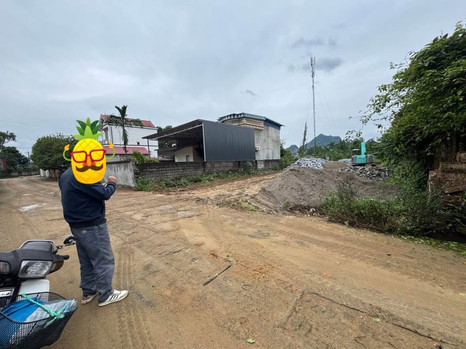 Đất nền Nam Phương Tiến 667m² giá 6.67 tỷ - Không gian yên tĩnh lý tưởng cho nhà vườn!