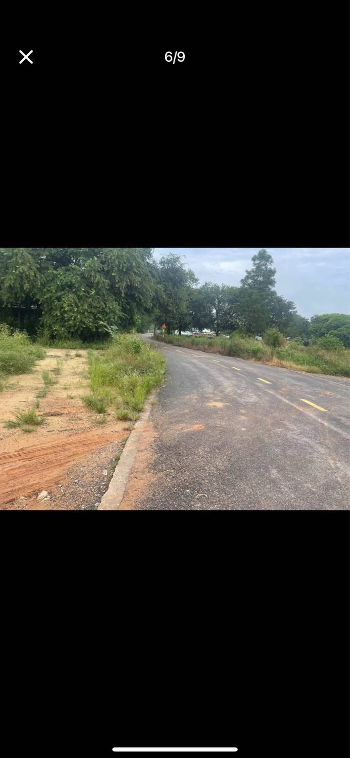 Đất nền 3600m² Tân Uyên giá chỉ 14.4 tỷ - Mặt tiền đường nhựa, vị trí đắc địa!