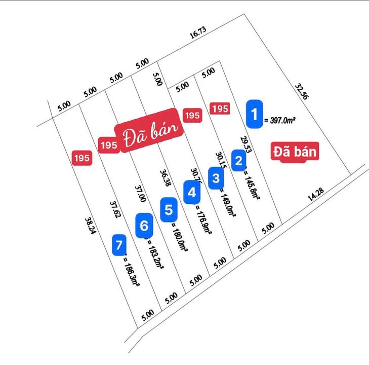 Đất nền Hòa Bình Trà Ôn 150m² giá thỏa thuận - Đầu tư sinh lời ngay!