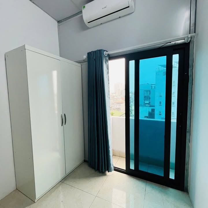 Phòng Studio 25m² tại Khương Đình, Thanh Xuân chỉ 4.2 triệu - Sẵn sàng vào ở!