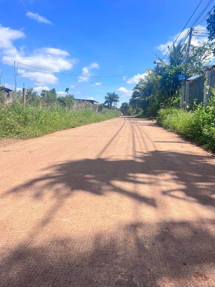 Đất nền Quảng Phú Cư M'gar 400m² giá 2.2 tỷ - Đầu tư sinh lời ngay!