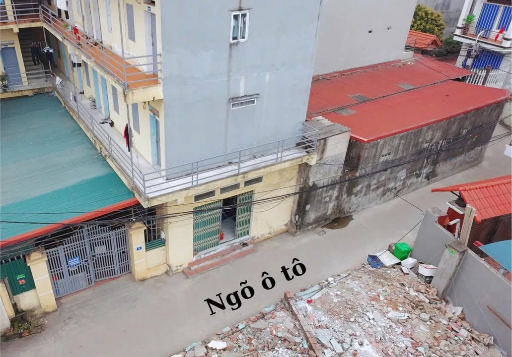 Đất nền 80m² tại My Điền 1, Việt Yên, Bắc Giang - Giá chỉ 2 tỷ, cơ hội đầu tư tuyệt vời!