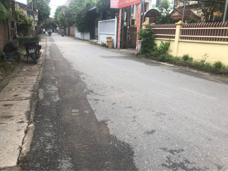 Đất nền thôn Nội Phật, xã Mai Đình, Sóc Sơn 143m² - Giá đầu tư hợp lý!