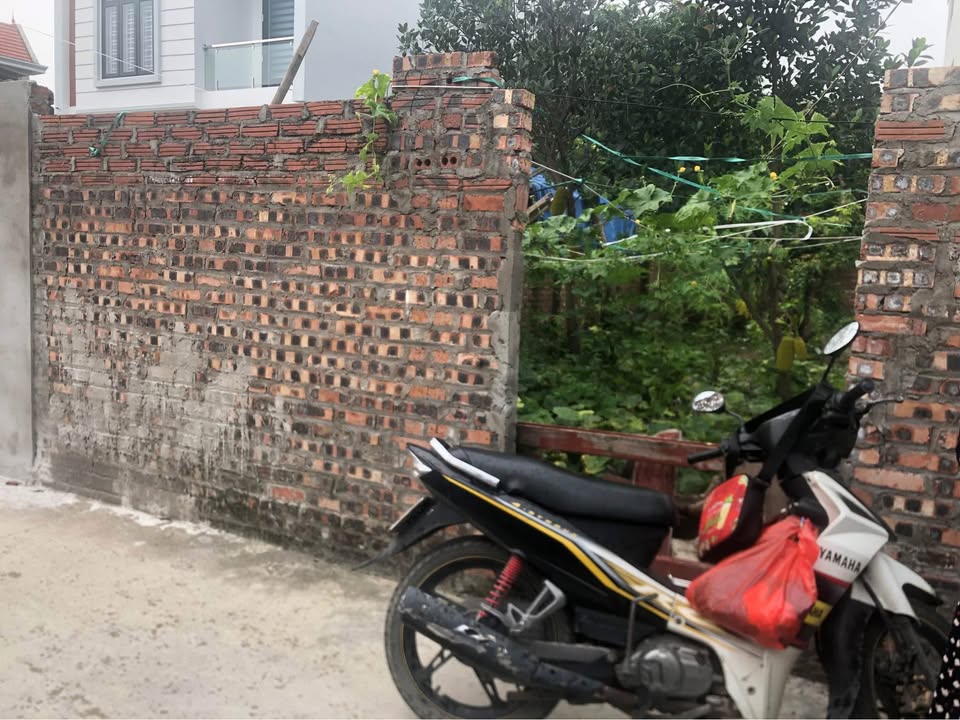 Đất nền đẹp tại Mai Nội, Sóc Sơn 80m² - Giá đầu tư hấp dẫn!