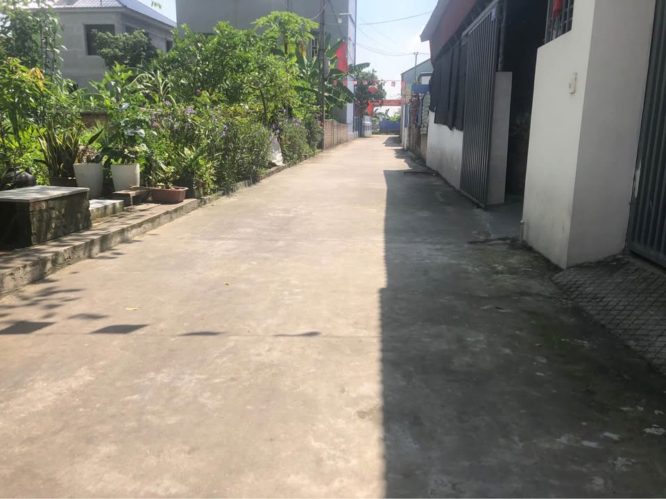 Lô đất Phù Lỗ, Sóc Sơn 76m² - Giá đầu tư hợp lý, dân cư đông đúc!