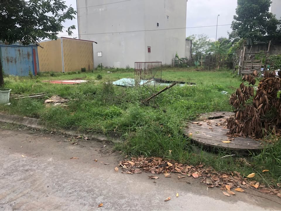 Đất nền Tiên Dược, Sóc Sơn 180m² - Đầu tư sinh lời, vị trí đắc địa!