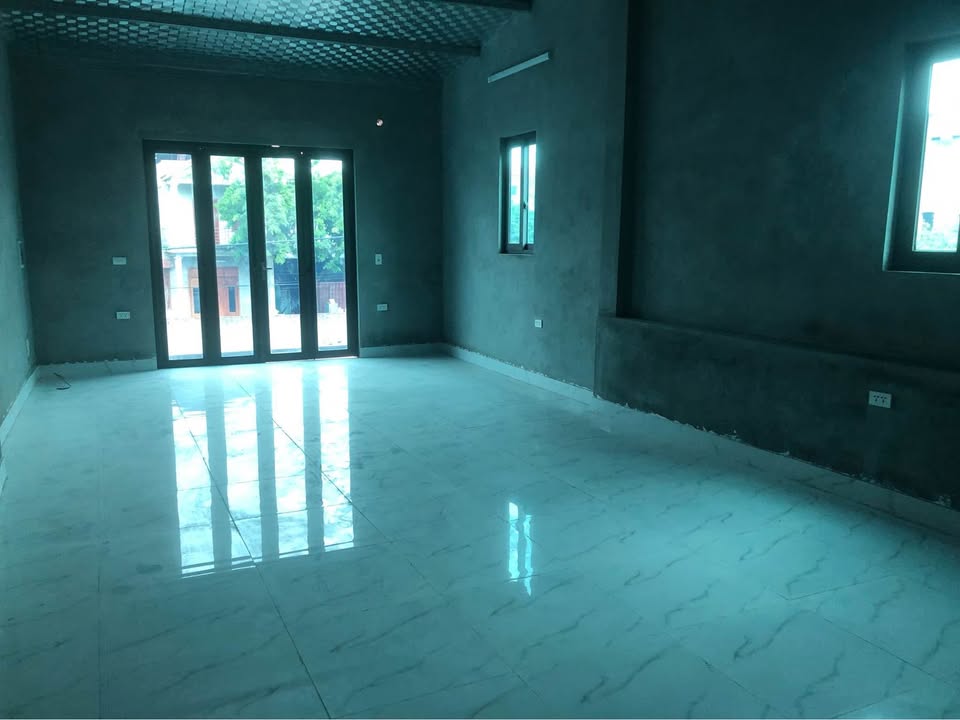 Nhà 2 tầng hoàn thiện tại Đông Xuân, Sóc Sơn 82m² giá 3 tỷ - Đầu tư sinh lời ngay!