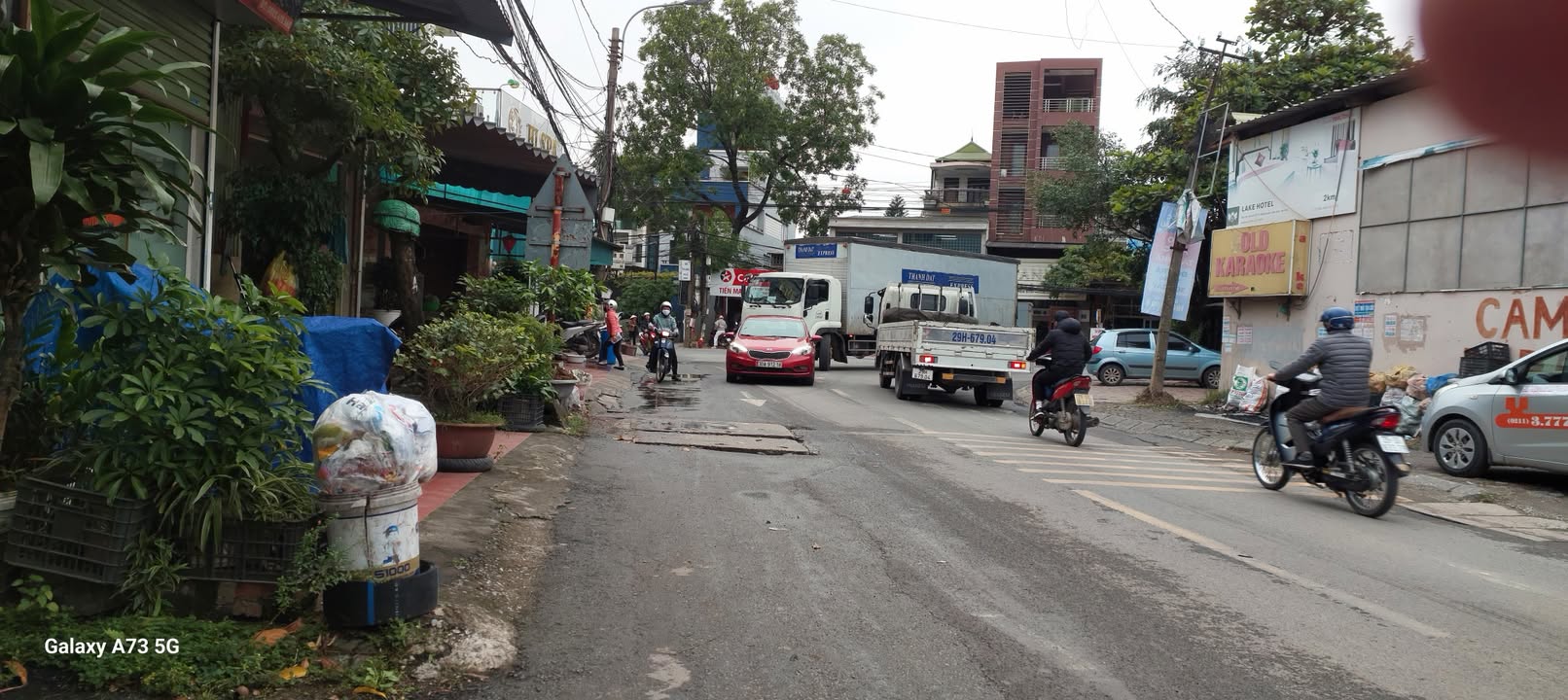 Đất nền Phù Lỗ 85m² giá 2.65 tỷ - Đầu tư sinh lời nhanh!