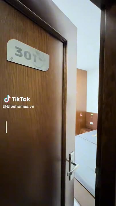 Cho thuê CCMN Full đồ tại Ba Đình, Hà Nội - Nhà mới đẹp, an toàn!