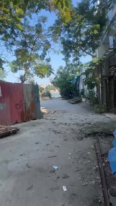 Đất mặt hồ Linh Đàm quận Hoàng Mai 68m² giá 17 tỷ - Không quy hoạch, oto vào tận nơi!