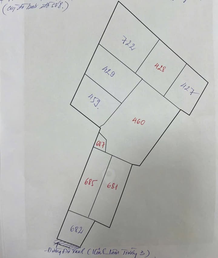 Đất liền canh 17ha tại xã Thạnh Phước, huyện Thạnh Hóa - Giá chỉ 17 tỷ, cơ hội đầu tư tuyệt vời!