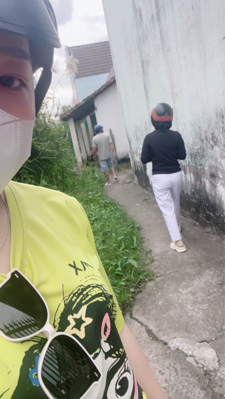 Đất thổ cư Cần Giuộc 98m² giá chỉ 1.25 tỷ - Cơ hội đầu tư hiếm có!