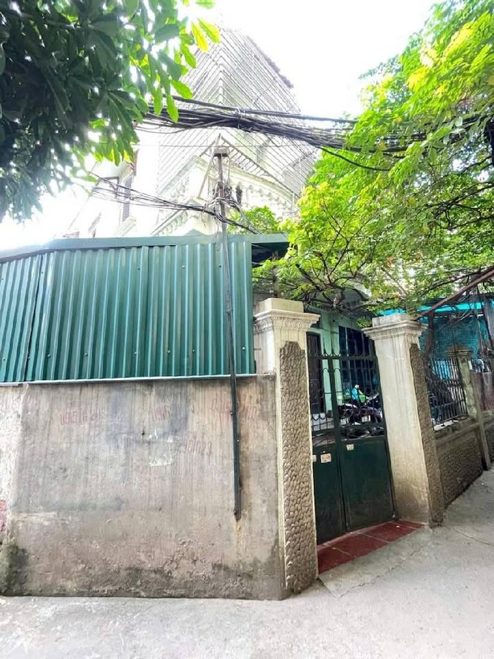 Đất nền kinh doanh Định Công 115m² giá 14.5 tỷ - Tiềm năng khai thác vượt trội!