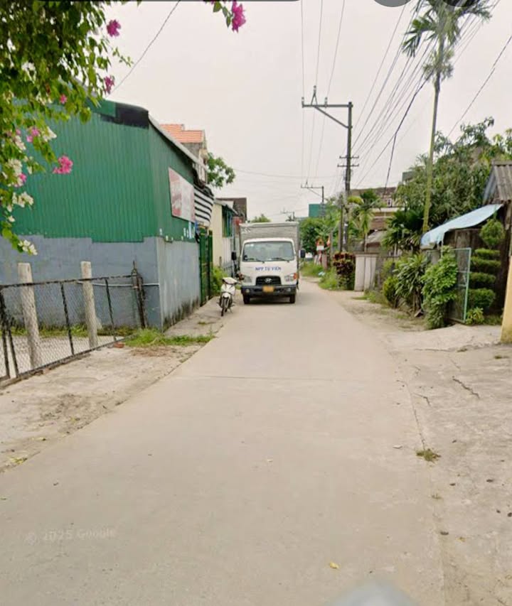 Nhà cấp 4 kiên cố Bình Sơn Quảng Ngãi 110m² giá thỏa thuận - Đầu tư sinh lời!