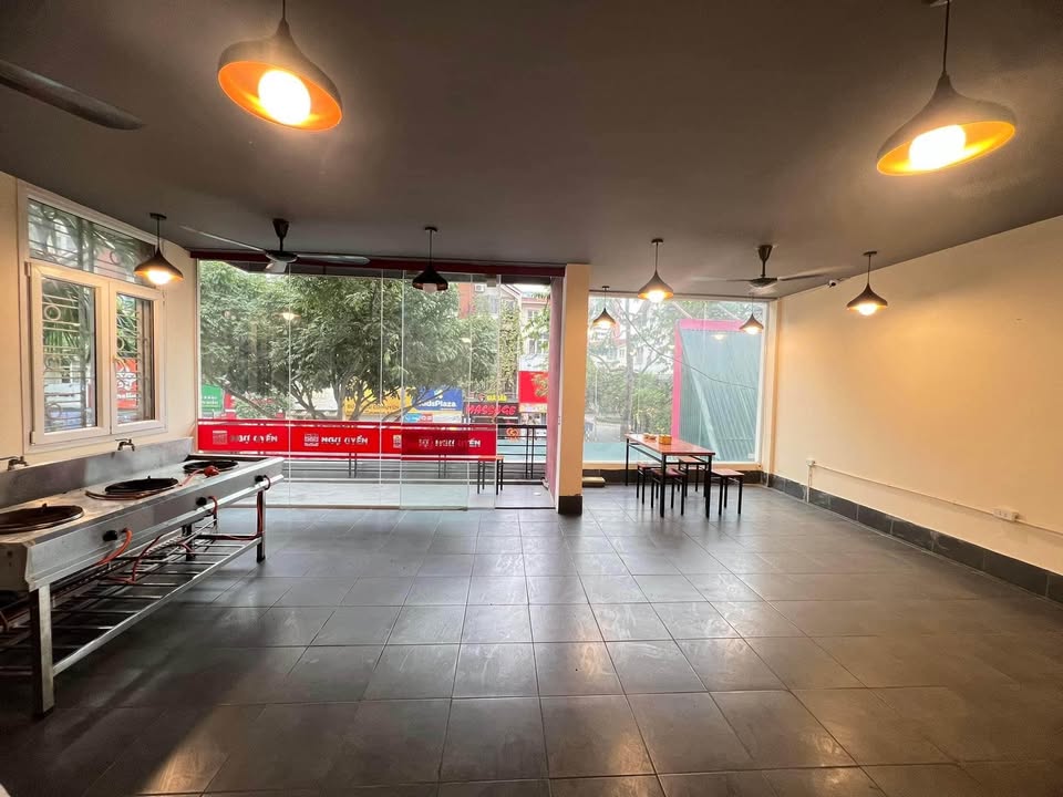 Biệt thự phố Nguyễn Văn Lộc, Hà Đông 153m² giá 49.79 tỷ - Cơ hội kinh doanh đỉnh cao!