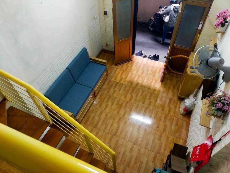 Nhà phố Thanh Bình Mỗ Lao Hà Đông 22m² giá 2.98 tỷ - Đầu tư sinh lời!