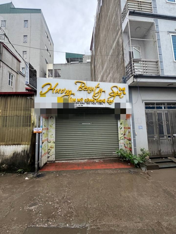 Nhà riêng Cầu Diễn 51m² giá 12.2 tỷ - Ngõ thông kinh doanh ô tô tránh