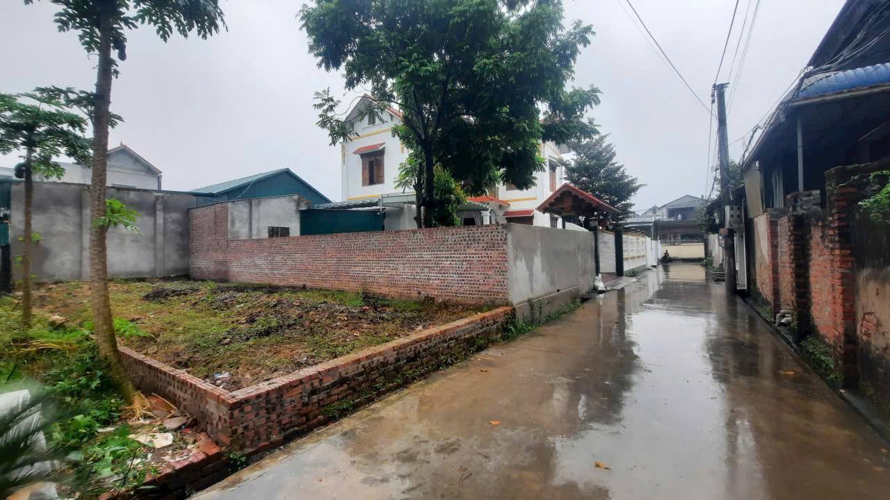 Đất thổ cư Phú Nghĩa 80m² giá 3 tỷ - Pháp lý rõ ràng, đầu tư sinh lời!