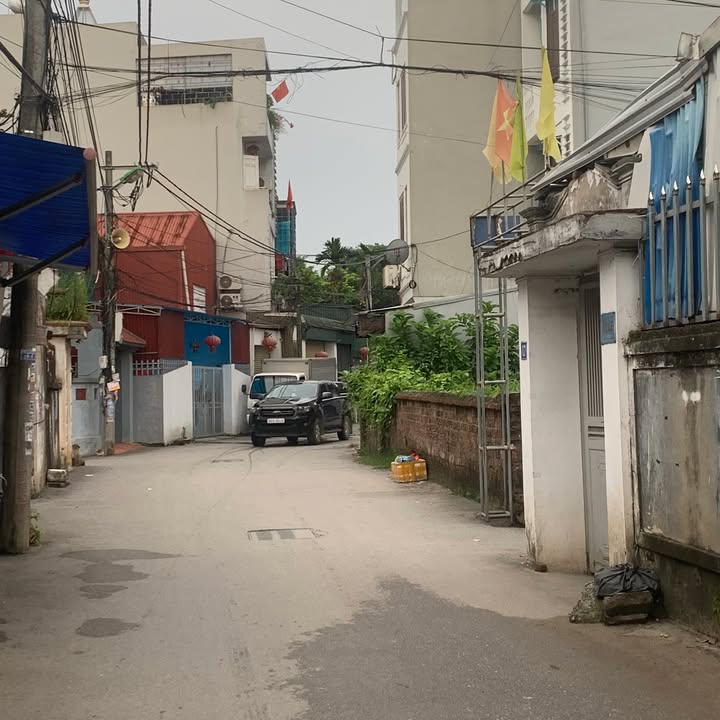 Đất Biên Giang Hà Đông 54m² giá 3 tỷ - Cơ hội đầu tư tuyệt vời!