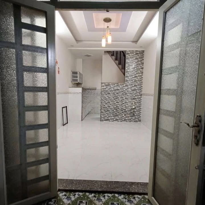 Nhà cho thuê 36m² đường An Dương Vương, Quận Bình Tân - Giá 8.5 triệu/tháng