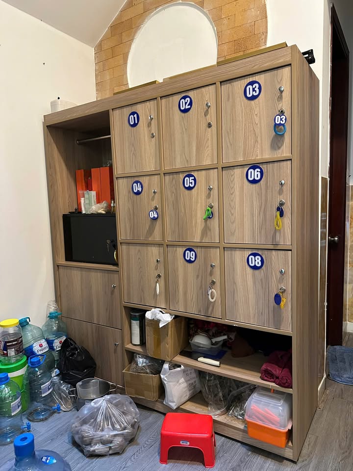 Cho thuê mặt bằng Spa - Văn phòng 1 trệt 3 lầu tại Phú Nhuận chỉ 32 triệu/tháng - Lợi nhuận ngay lập tức!