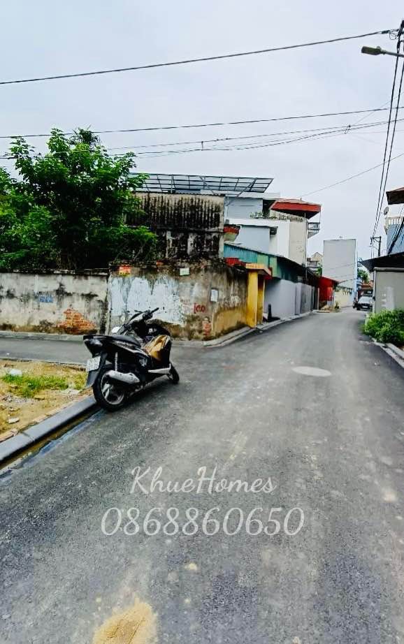 Nhà phố Uy Nỗ, Đông Anh 49m² giá 4 tỷ - Ô tô vào tận nhà!