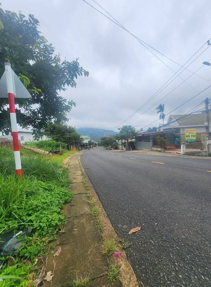 Đất thổ cư 175m² tại phường B'Lao, Bảo Lộc - Giá chỉ 1.4 tỷ, đầu tư sinh lời ngay!