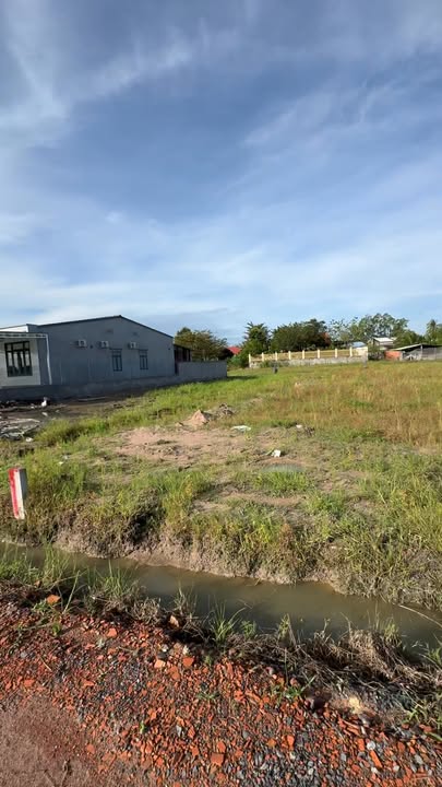 Đất thổ cư 223m² tại Tây Ninh giá chỉ 350 triệu - Đầu tư sinh lời ngay!