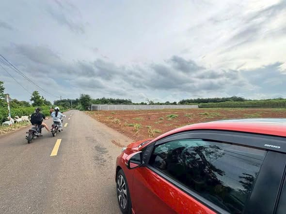 Đất sào 1000m² mặt tiền đường 90, Phường Long Phước - Cơ hội đầu tư vàng!