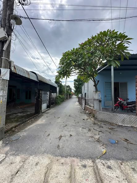 Đất nền phường Long Hương Bà Rịa 254m² giá 2.3 tỷ - View suối tuyệt đẹp!