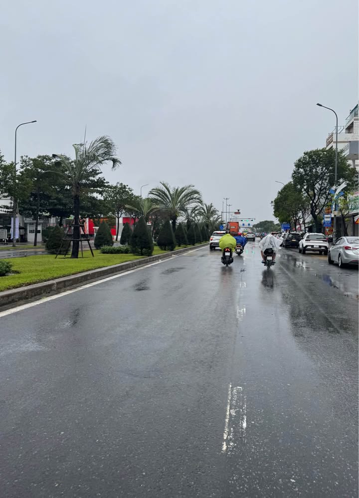 Nhà Đỗ Bá, Ngũ Hành Sơn 96m² giá 6.9 tỷ - Địa thế vàng, cơ hội đầu tư hấp dẫn!