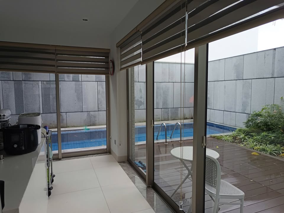 Biệt thự Euro Village 2 Đà Nẵng 630m² giá 35 tỷ - Thương lượng hấp dẫn!