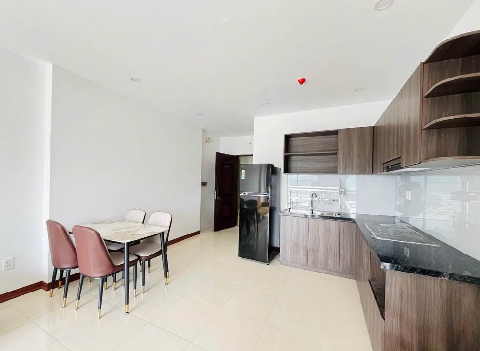 Căn hộ chung cư PH Võ Thị Sáu 2PN giá 7.5 triệu - Full nội thất, tiện nghi đầy đủ!