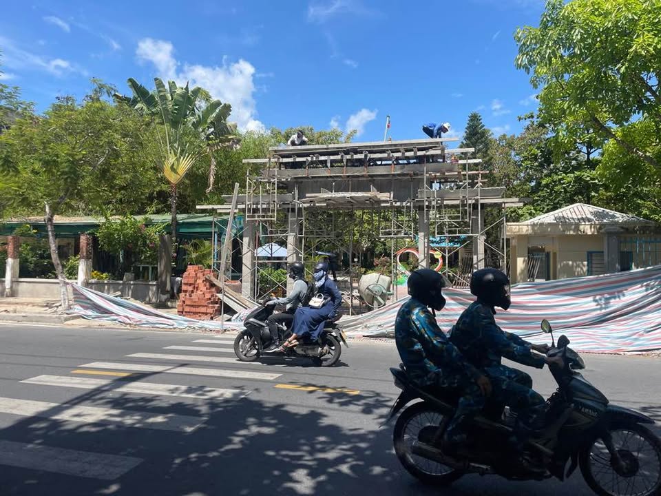 Nhà mặt tiền Hà Huy Tập, Thanh Khê, 150m², giá 18 tỷ - Cơ hội đầu tư sinh lời!