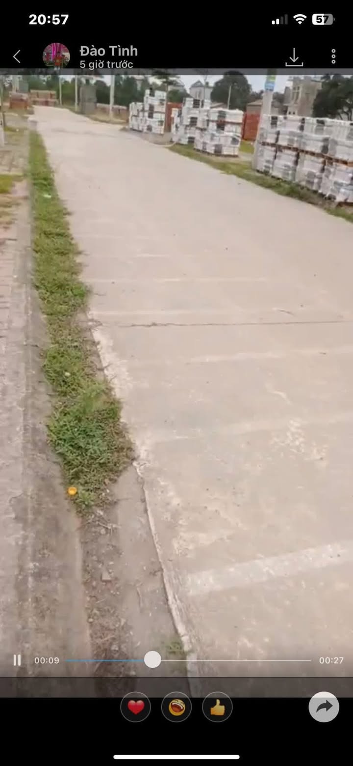 Đất nền Thụy Lôi, Tiên Lữ 96m² giá 1.5 tỷ - Cơ hội đầu tư hấp dẫn!