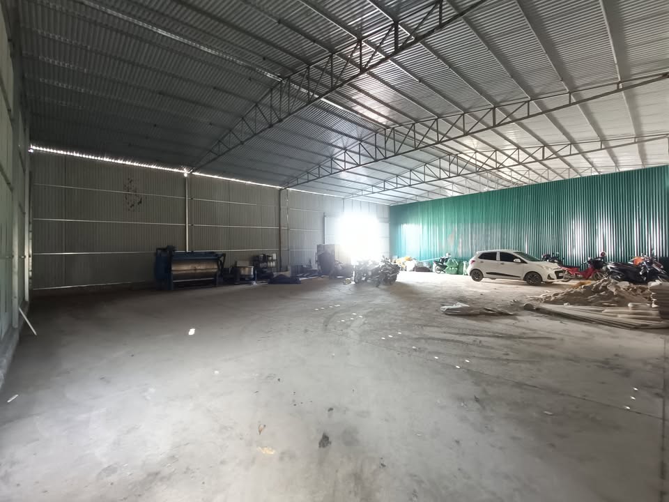 Cho thuê kho/xưởng tại Vin Smart City, Tây Mỗ 550m² - Giá chỉ 45.1 triệu/tháng