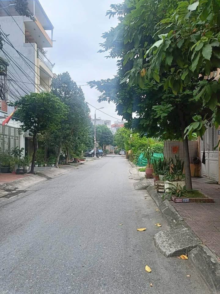 Đất nền mặt đường Thư Trung 2, Hải Phòng 90m² giá 5.94 tỷ - Cơ hội đầu tư hiếm có!