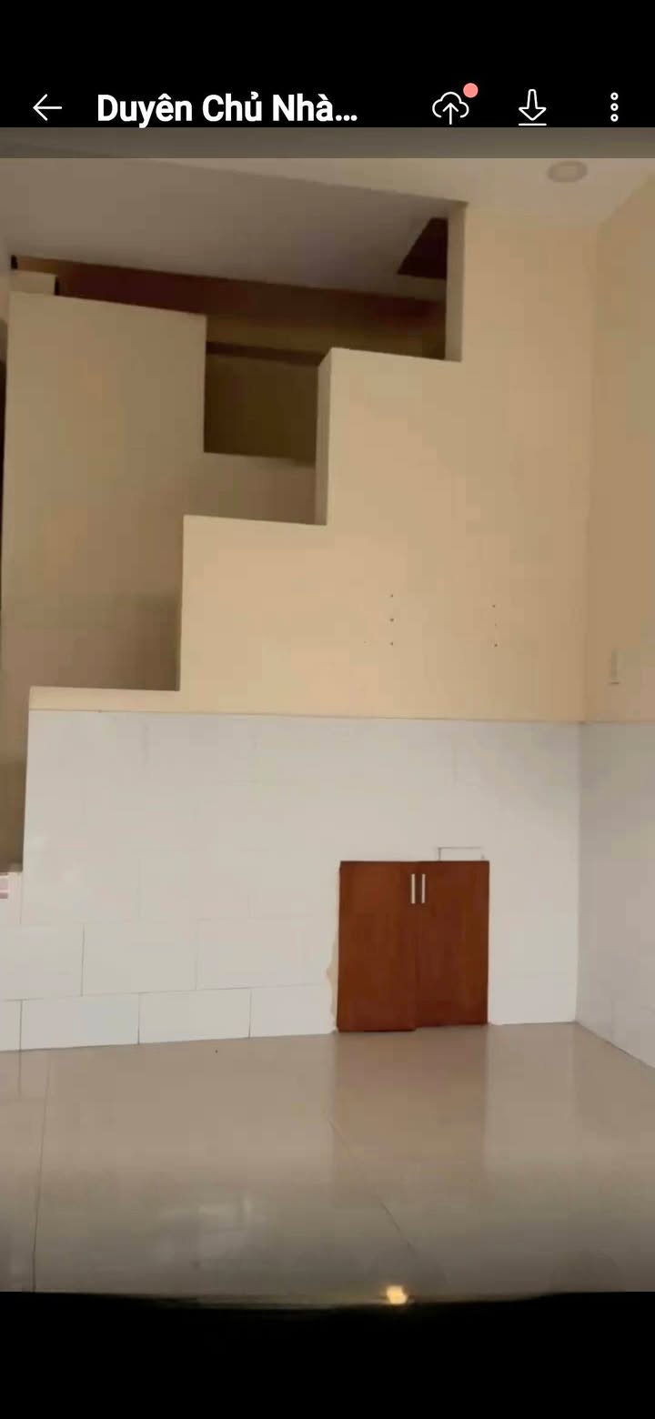 Nhà cho thuê tại Tân Tạo, Bình Tân - Diện tích 48m², chỉ 5 triệu/tháng!