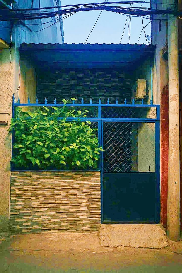 Nhà cấp 4 Hương Lộ 2, Bình Trị Đông 38.7m² giá 3.68 tỷ - Tiện xây mới hoặc ở ngay!