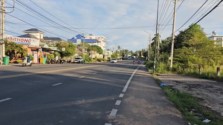 Nhà nguyên căn Cửa Dương, Phú Quốc 1PN giá 3 triệu - Mới đẹp, đầy đủ tiện nghi!