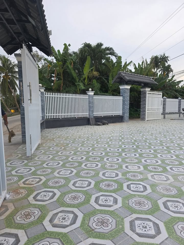 Nhà bán xã Bàn Tân Định, Kiên Giang 480m² giá 2.5 tỷ - Đầu tư sinh lời lý tưởng!