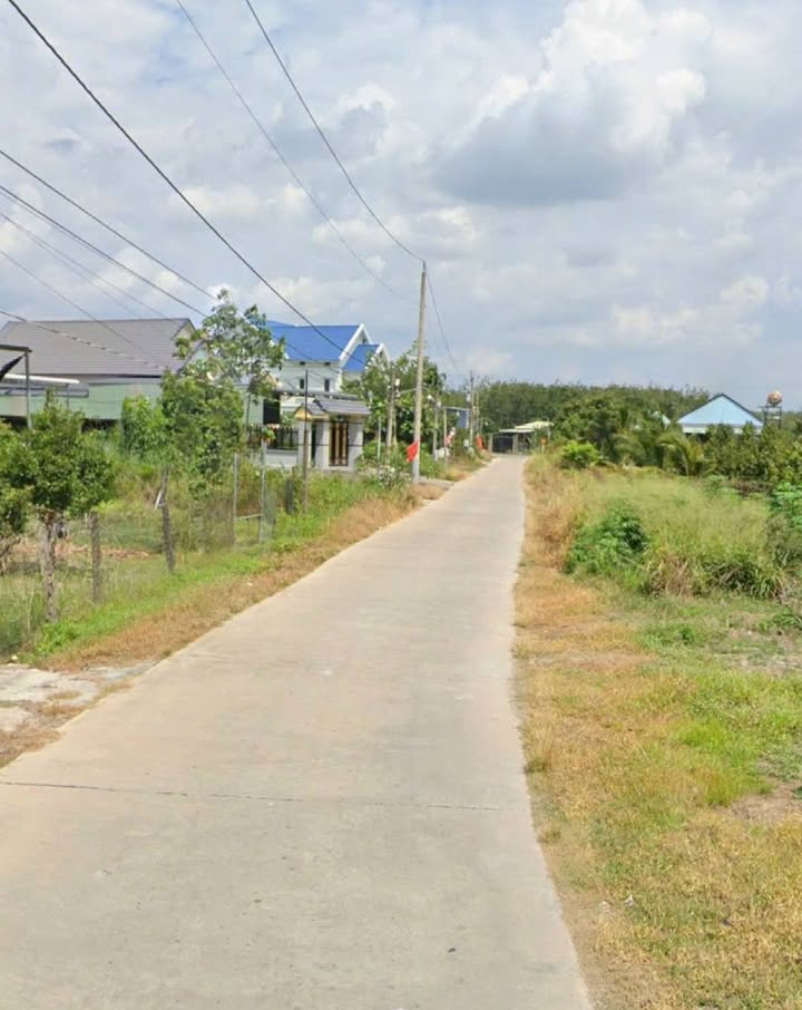 Đất nền 500m² tại Minh Hưng, Chơn Thành chỉ 1 tỷ - Cơ hội đầu tư hấp dẫn!