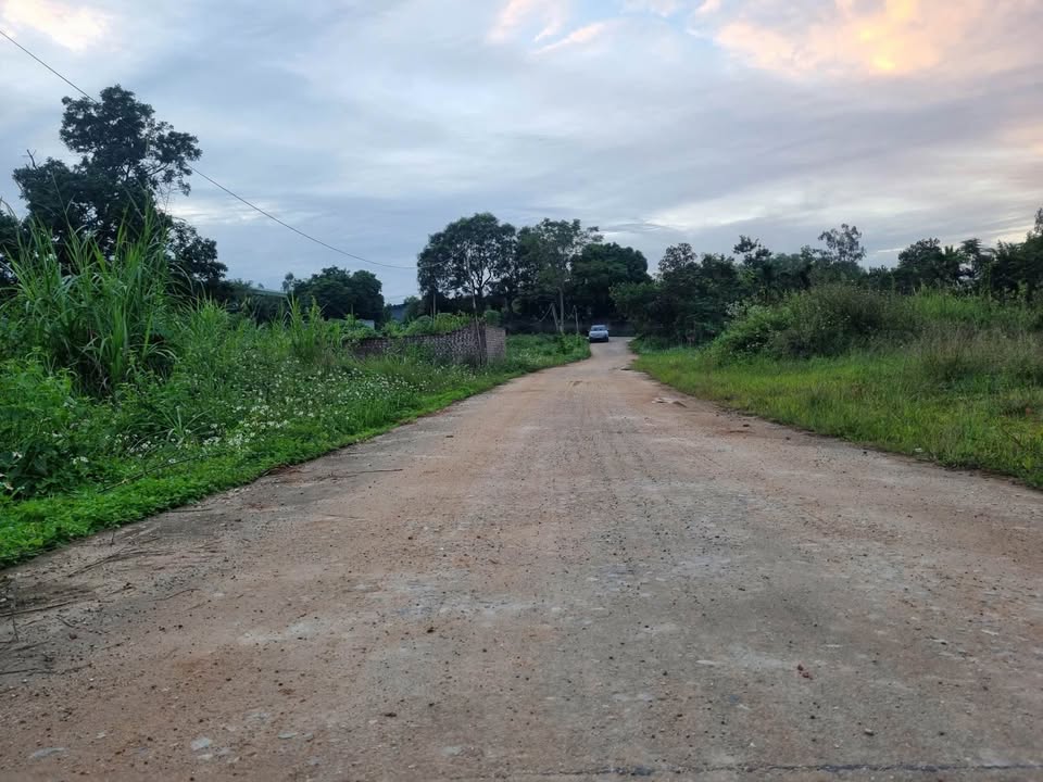 Lô đất Kim Long 100m² giá 700 triệu - Gần KCN Tam Dương 2