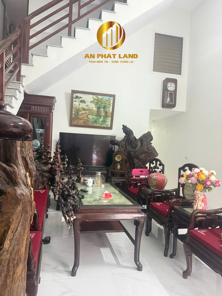 Nhà KDC Dạ Tràng Ninh Mỹ 80m² giá thỏa thuận - Vị trí đắc địa gần chợ!